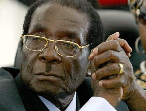 Mugabe