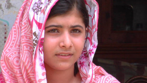 Malala-Yousafzai