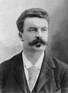 maupassant