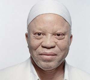 salif keita