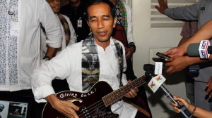 Joko Widodo