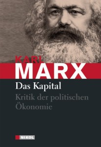 Karl Marx