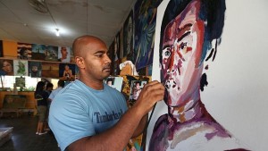 Myuran Sukumaran