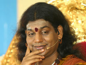 nithyananda