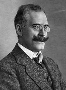 Knut Hamsun