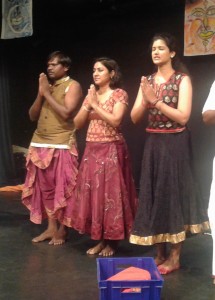 mathivaanan, rokini, revathi