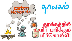 Carbon Monoxide